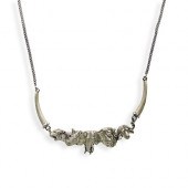 STERLING SILVER SAFARI ANIMAL