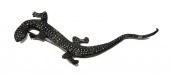 STERLING SILVER SALAMANDER MAR