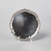 STERLING SILVER SALVERA sterli