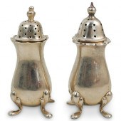 STERLING SILVER "SIMON LEVY" S