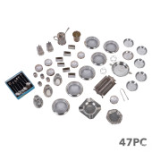 STERLING SILVER TABLE ACCESSOR