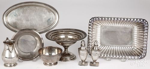 STERLING SILVER