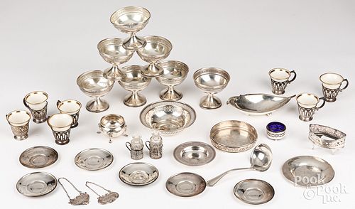 STERLING SILVER