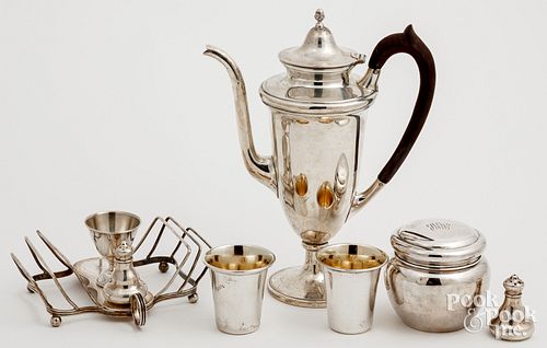 STERLING SILVER