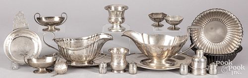 STERLING SILVER