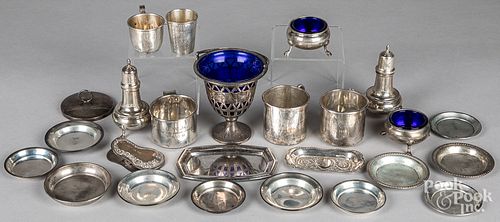 STERLING SILVER