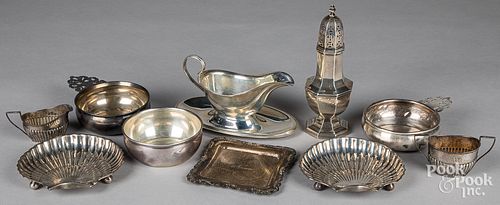 STERLING SILVER