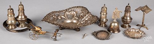 STERLING SILVER