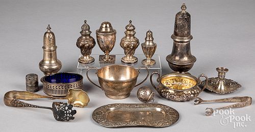 STERLING SILVER