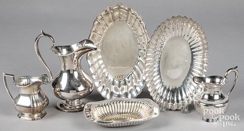 STERLING SILVER