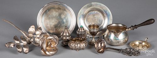 STERLING SILVER