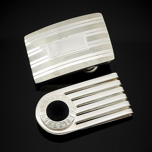 STERLING SILVER TIFFANY & CO. AND