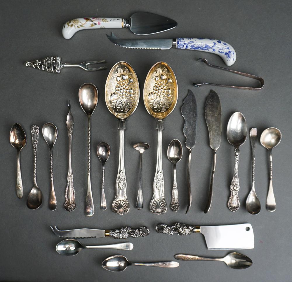 STERLING SILVER TOWLE 'OLD