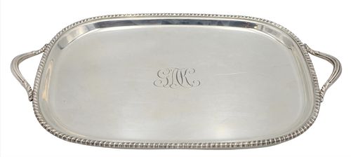 STERLING SILVER TRAYSterling Silver