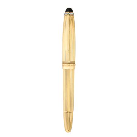 Sterling Silver Vermeil, Diamond