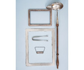 STERLING SILVER<br>Sterling si