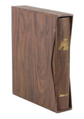 STERLING: "SPIRIT OF '76" SILV