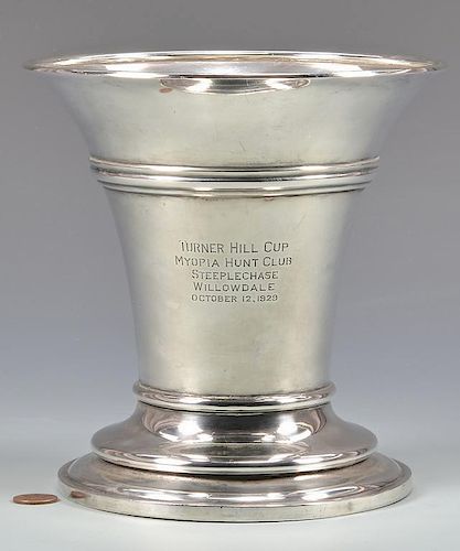 STERLING STEEPLECHASE CUPTuttle