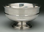 Sterling steeplechase trophy/b