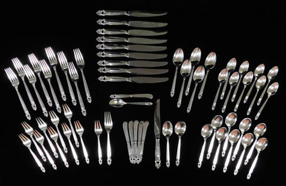 STERLING: STERLING INTERNATIONAL