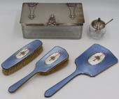 STERLING. STERLING VANITY AND