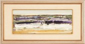 STERLING STRAUSER O/B PAINTING