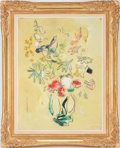 STERLING STRAUSER O/B STILL LI