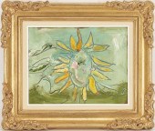 STERLING STRAUSER O/B SUNFLOWE