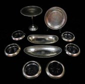 STERLING: TEN AMERICAN STERLIN