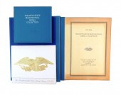 STERLING: THE FRANKLIN MINT "T