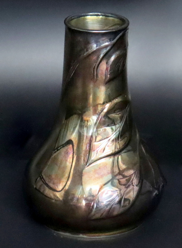 STERLING. TIFFANY & CO ART