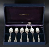 STERLING. TIFFANY & CO. ASSORT