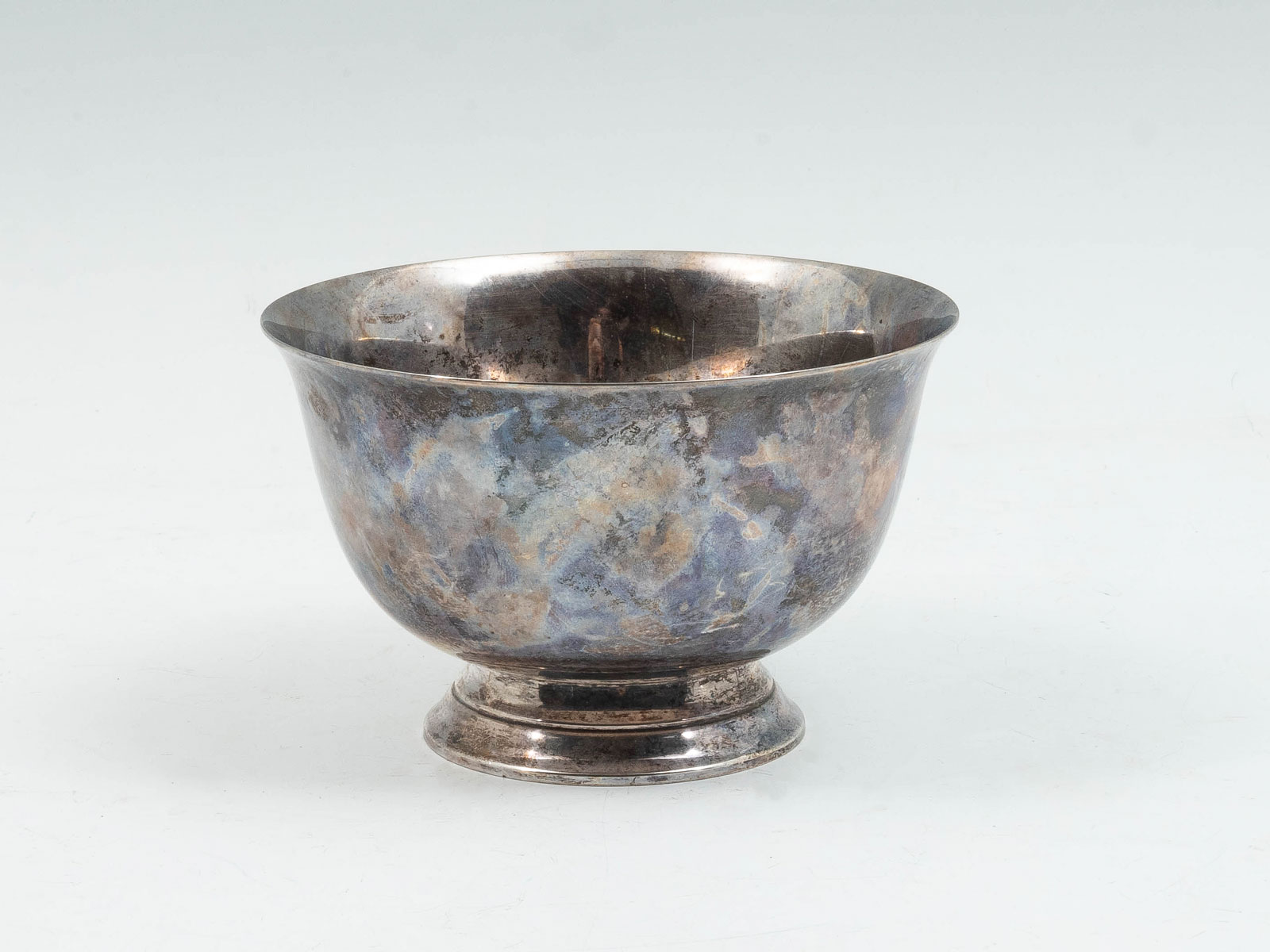 STERLING TIFFANY & CO. BOWL: