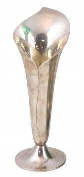 STERLING: TIFFANY & CO. "CALLA