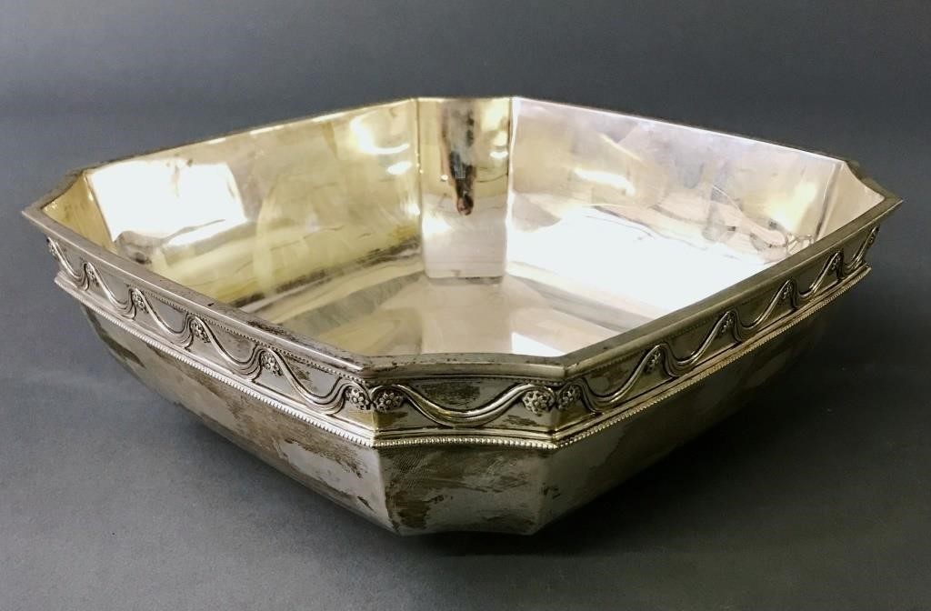 Sterling Tiffany & Co.