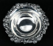 STERLING TIFFANY & CO. CLOVER