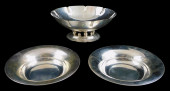 STERLING: TIFFANY & CO., ETC.,