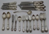 STERLING. TIFFANY & CO RICHELI