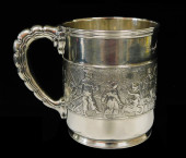 STERLING: TIFFANY & CO. STERLI
