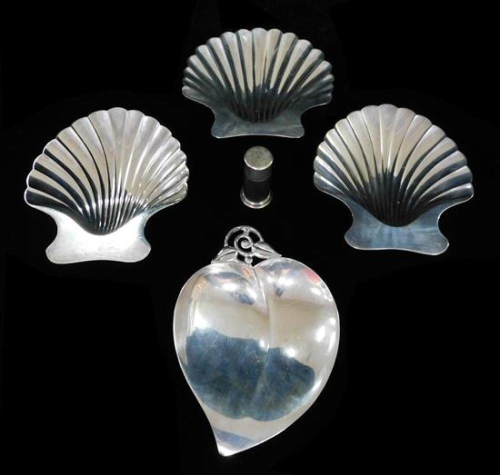 STERLING: TIFFANY & CO. STERLING,