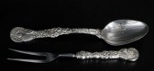 STERLING. TIFFANY & CO. STERLI
