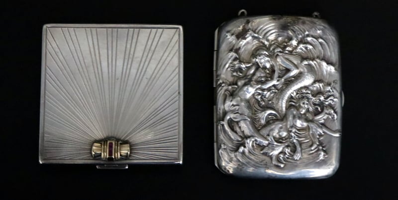 STERLING. TIFFANY & CO. STERLING