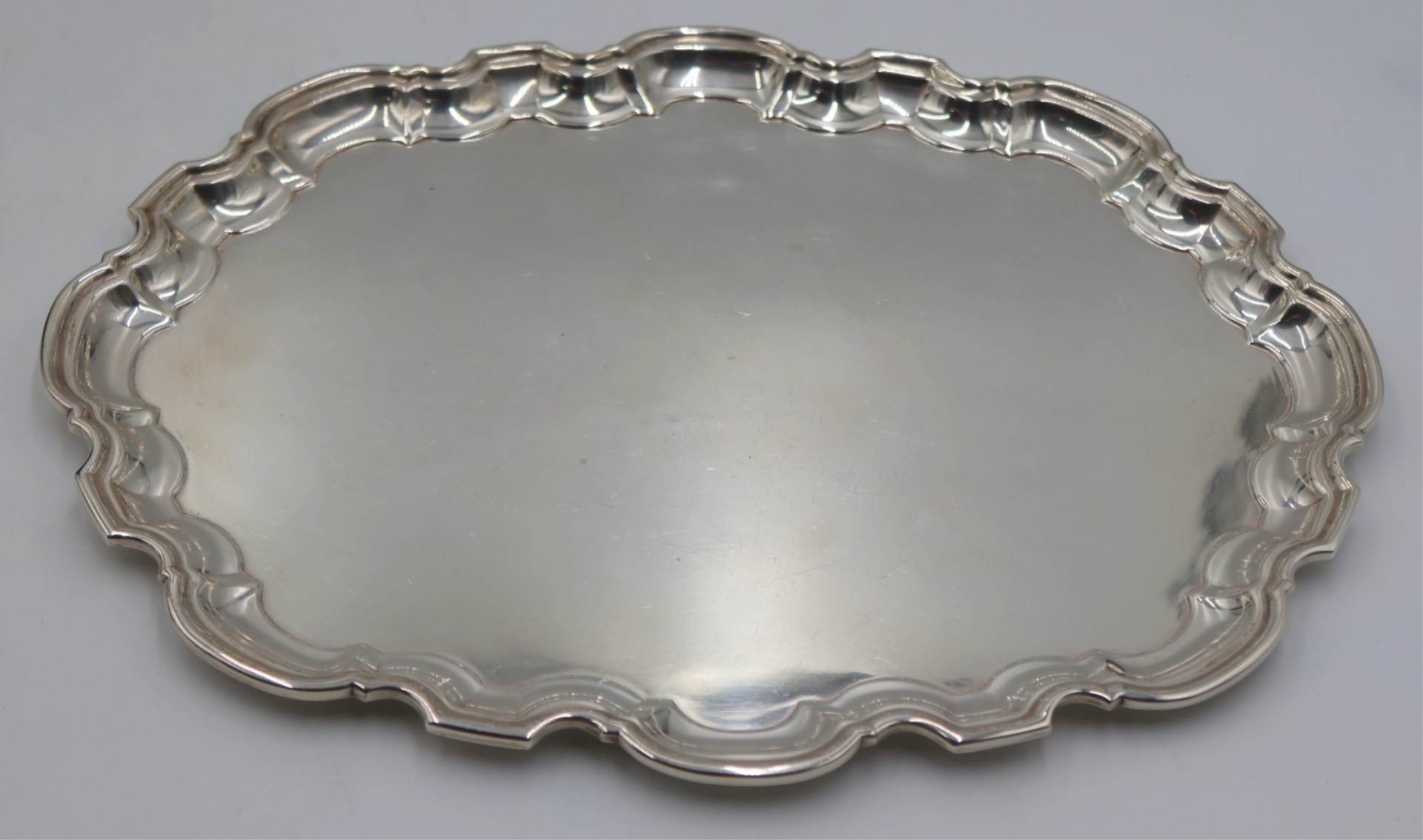 STERLING. TIFFANY & CO. STERLING