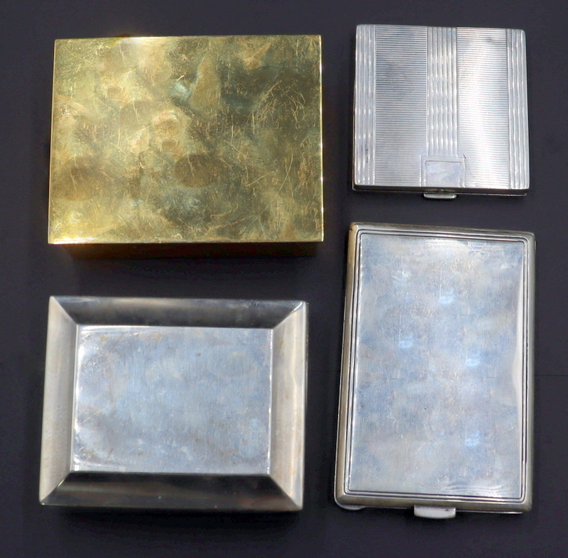 STERLING. TIFFANY & CO. STERLING