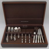 STERLING. TOWLE LEGATO STERLIN