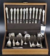 STERLING. TOWLE LEGATO STERLIN