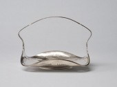 STERLING TRAYA large sterling