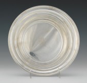 Sterling Tuttle Silversmith Bo