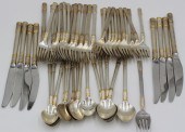 STERLING. WALLACE GOLDEN AEGEA