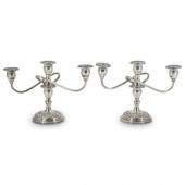 STERLING WEIGHTED S. KIRK & SO